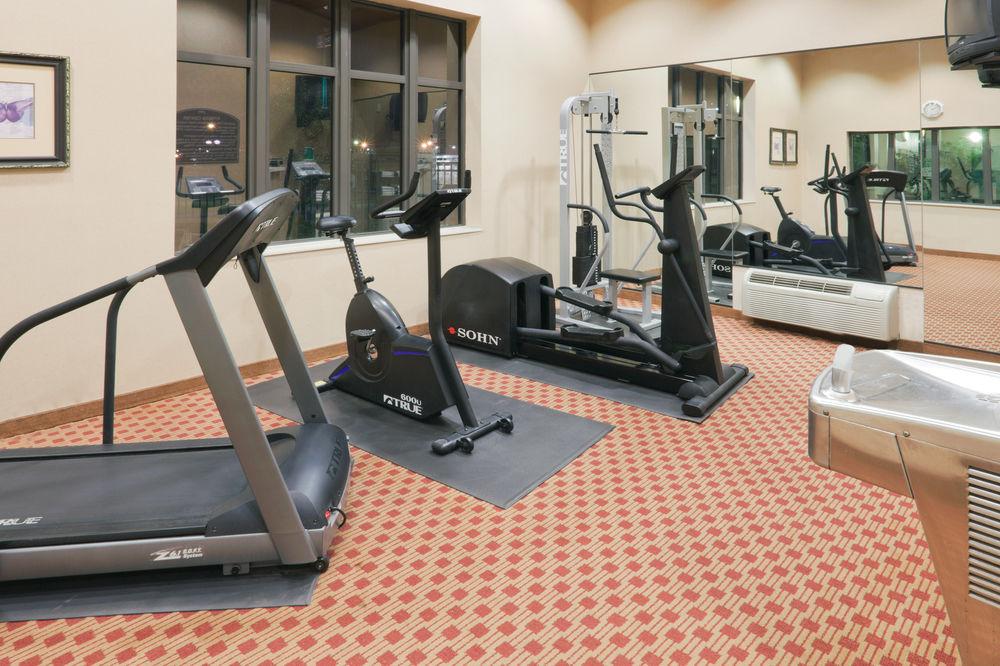 Holiday Inn Express Hotel & Suites Gillette By Ihg מראה חיצוני תמונה