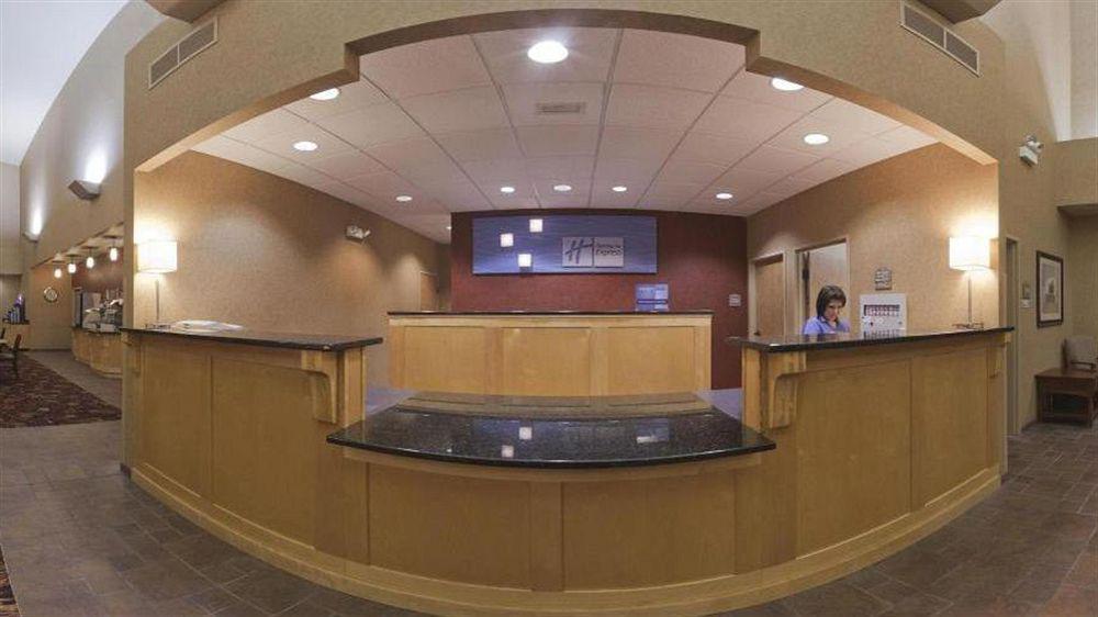 Holiday Inn Express Hotel & Suites Gillette By Ihg מראה חיצוני תמונה