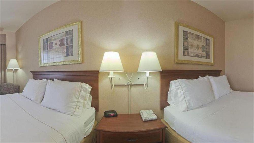 Holiday Inn Express Hotel & Suites Gillette By Ihg מראה חיצוני תמונה
