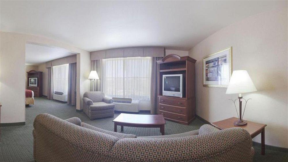 Holiday Inn Express Hotel & Suites Gillette By Ihg מראה חיצוני תמונה