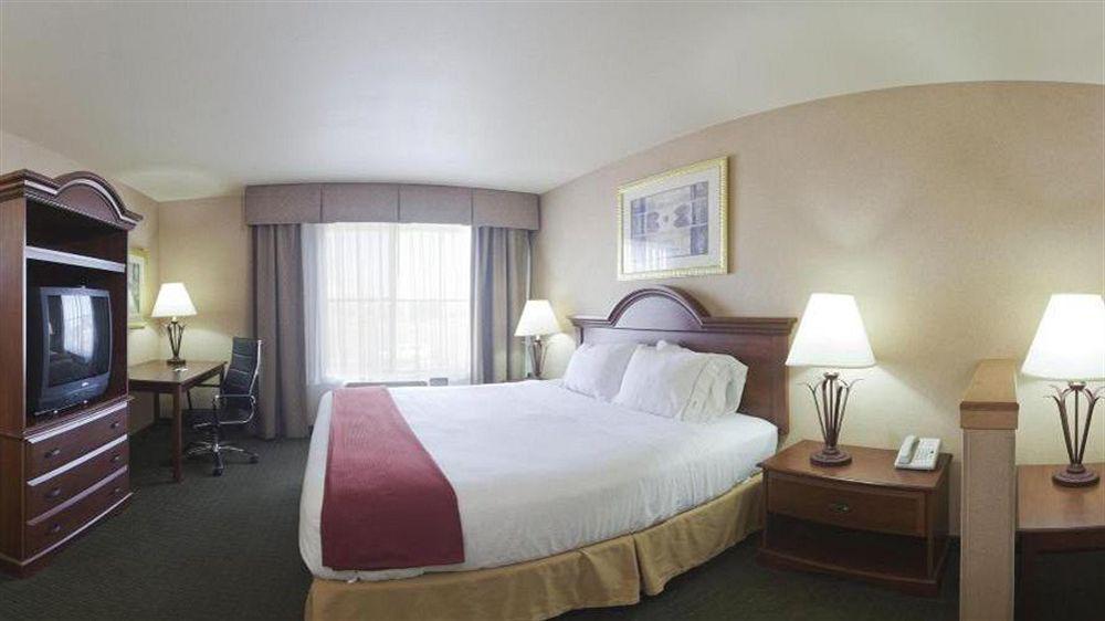 Holiday Inn Express Hotel & Suites Gillette By Ihg מראה חיצוני תמונה