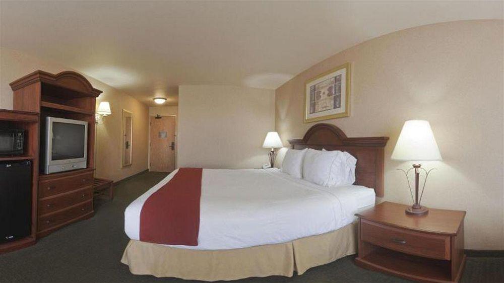 Holiday Inn Express Hotel & Suites Gillette By Ihg מראה חיצוני תמונה