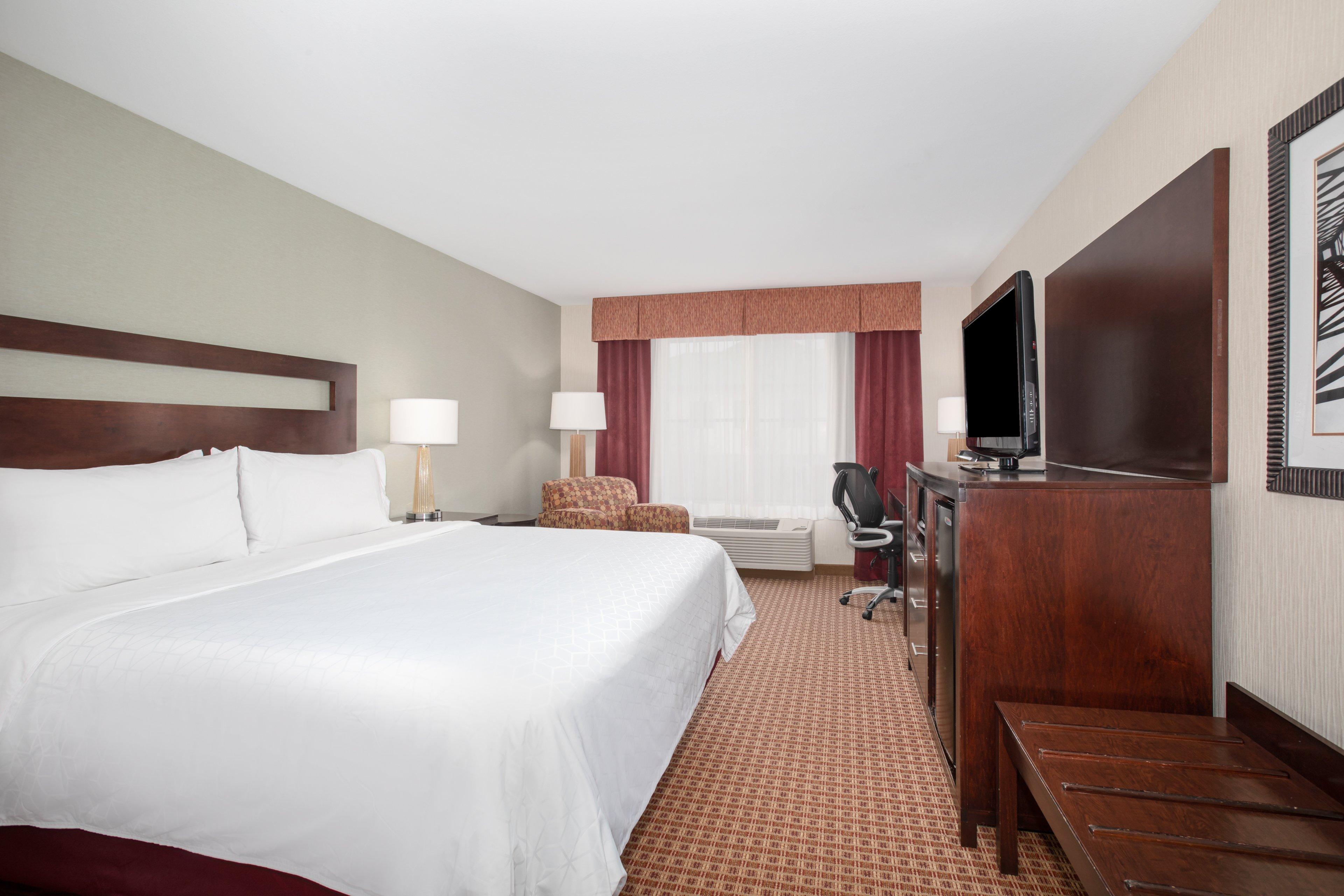 Holiday Inn Express Hotel & Suites Gillette By Ihg מראה חיצוני תמונה