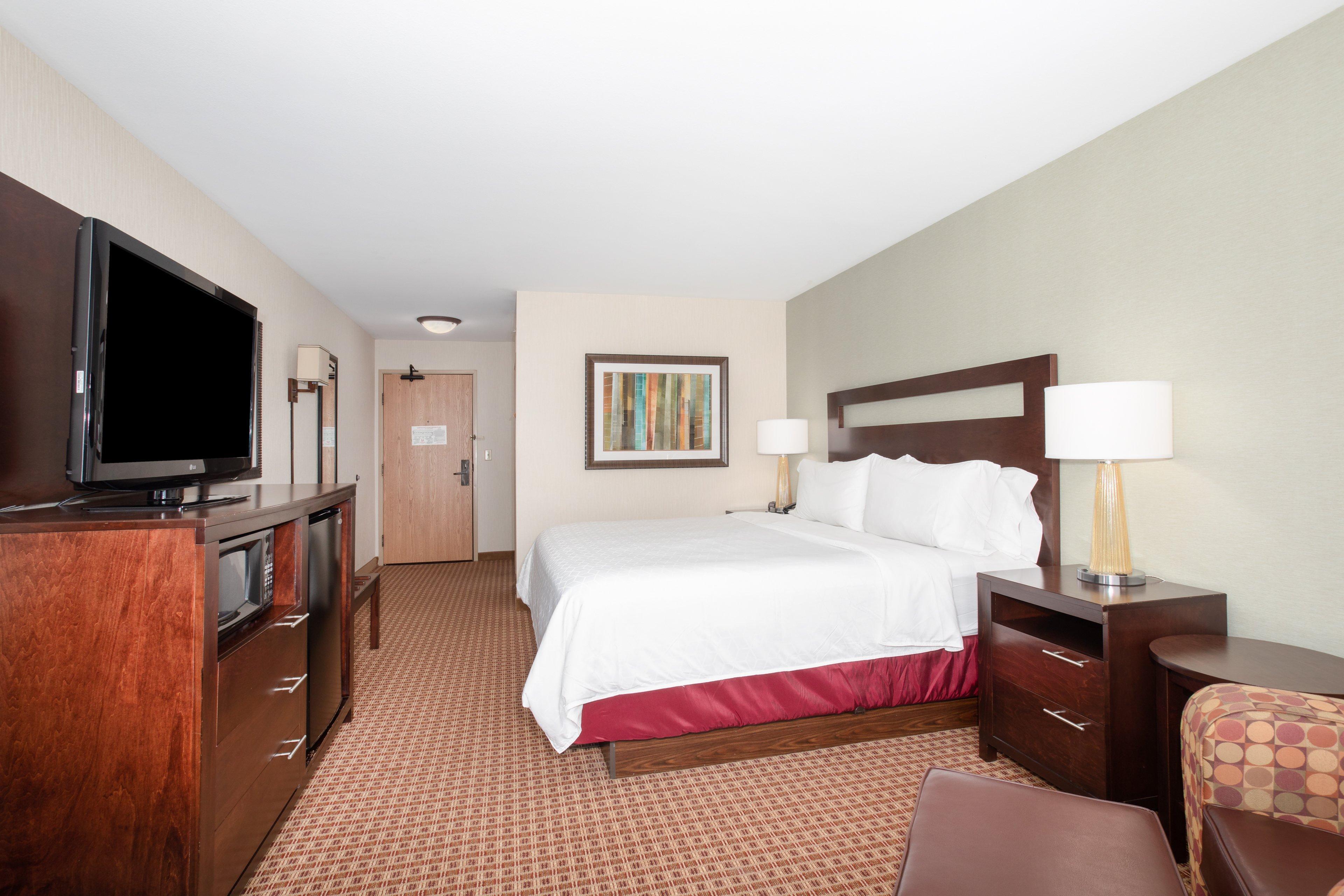 Holiday Inn Express Hotel & Suites Gillette By Ihg מראה חיצוני תמונה