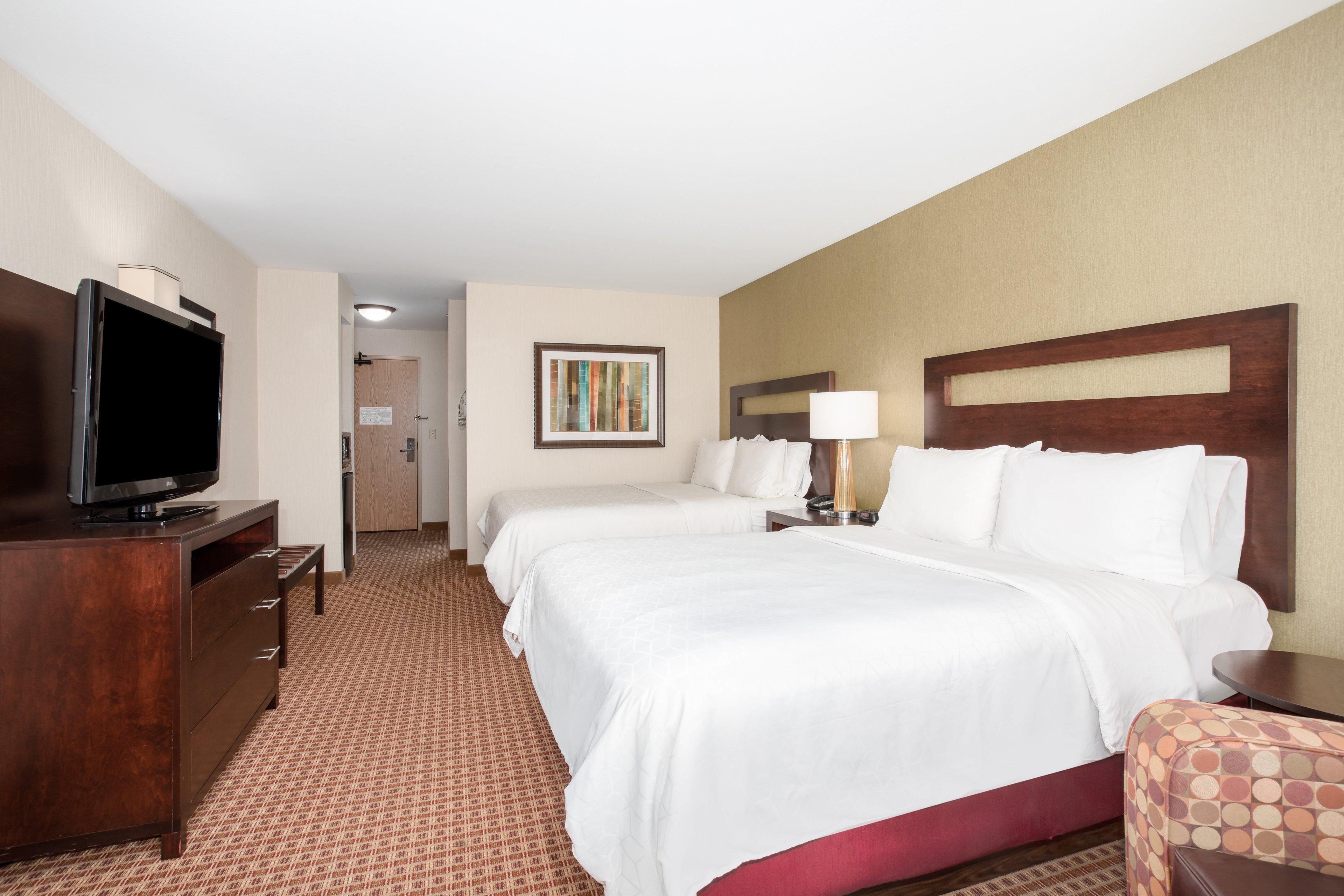 Holiday Inn Express Hotel & Suites Gillette By Ihg מראה חיצוני תמונה