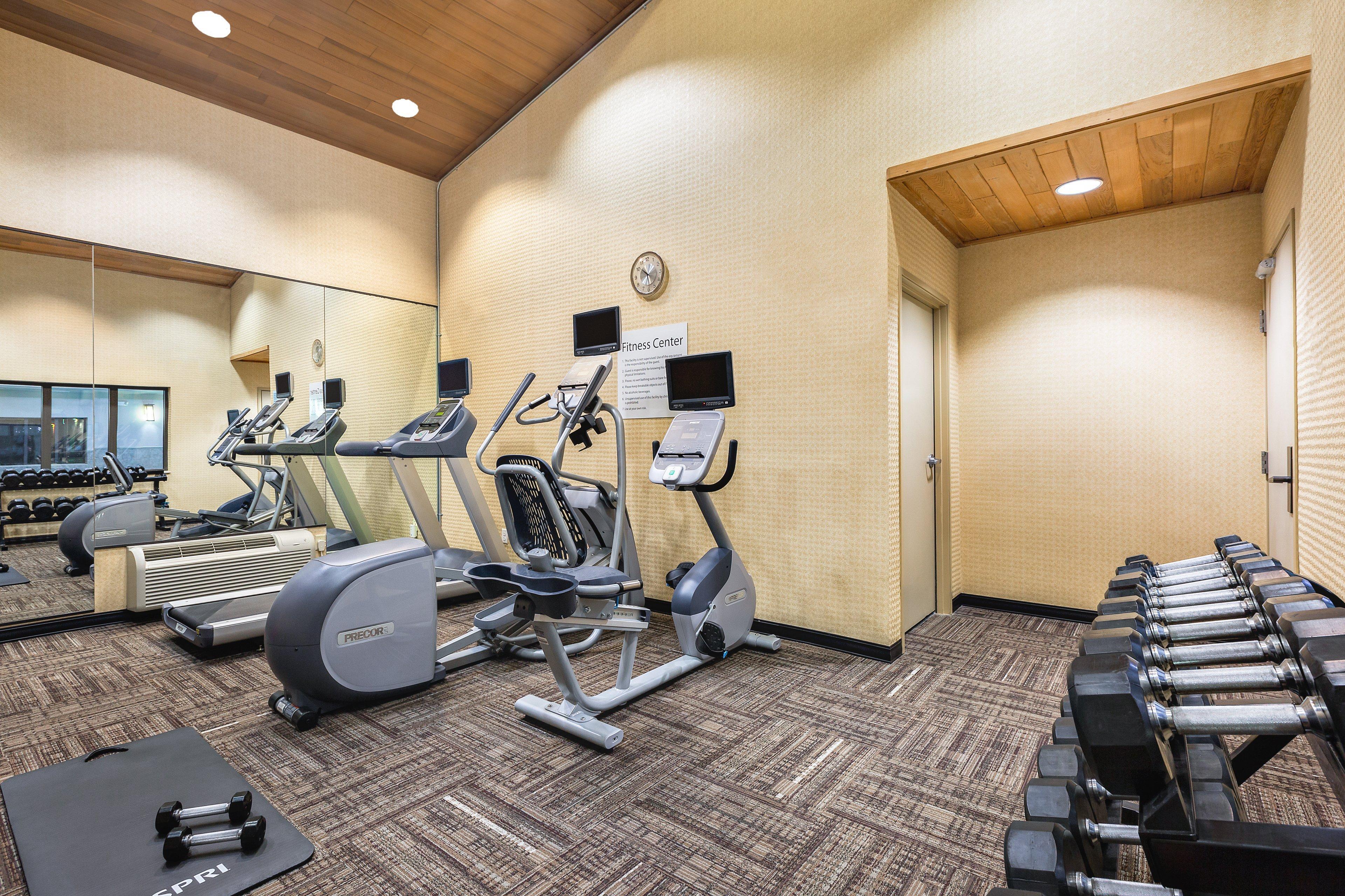 Holiday Inn Express Hotel & Suites Gillette By Ihg מראה חיצוני תמונה