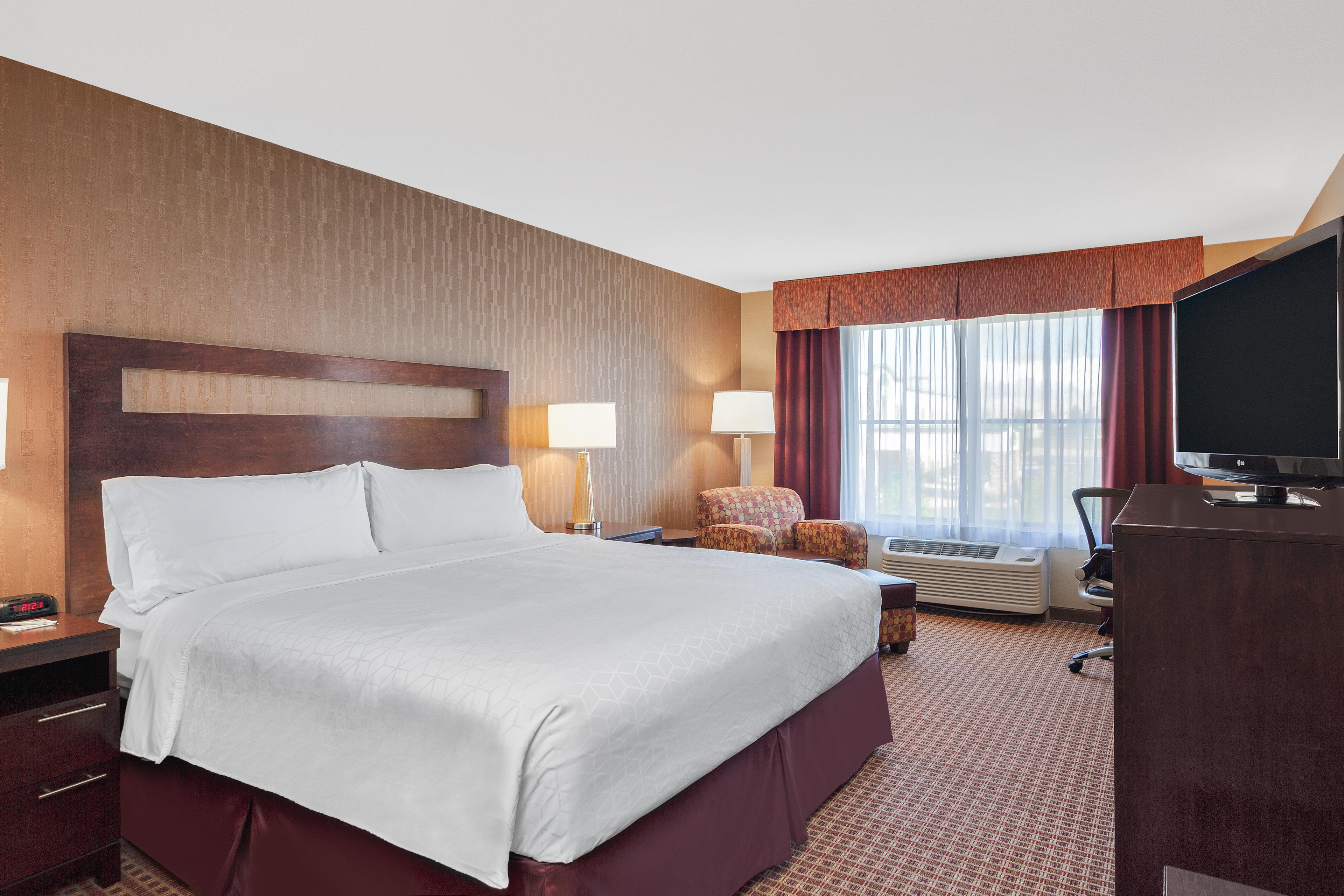 Holiday Inn Express Hotel & Suites Gillette By Ihg מראה חיצוני תמונה