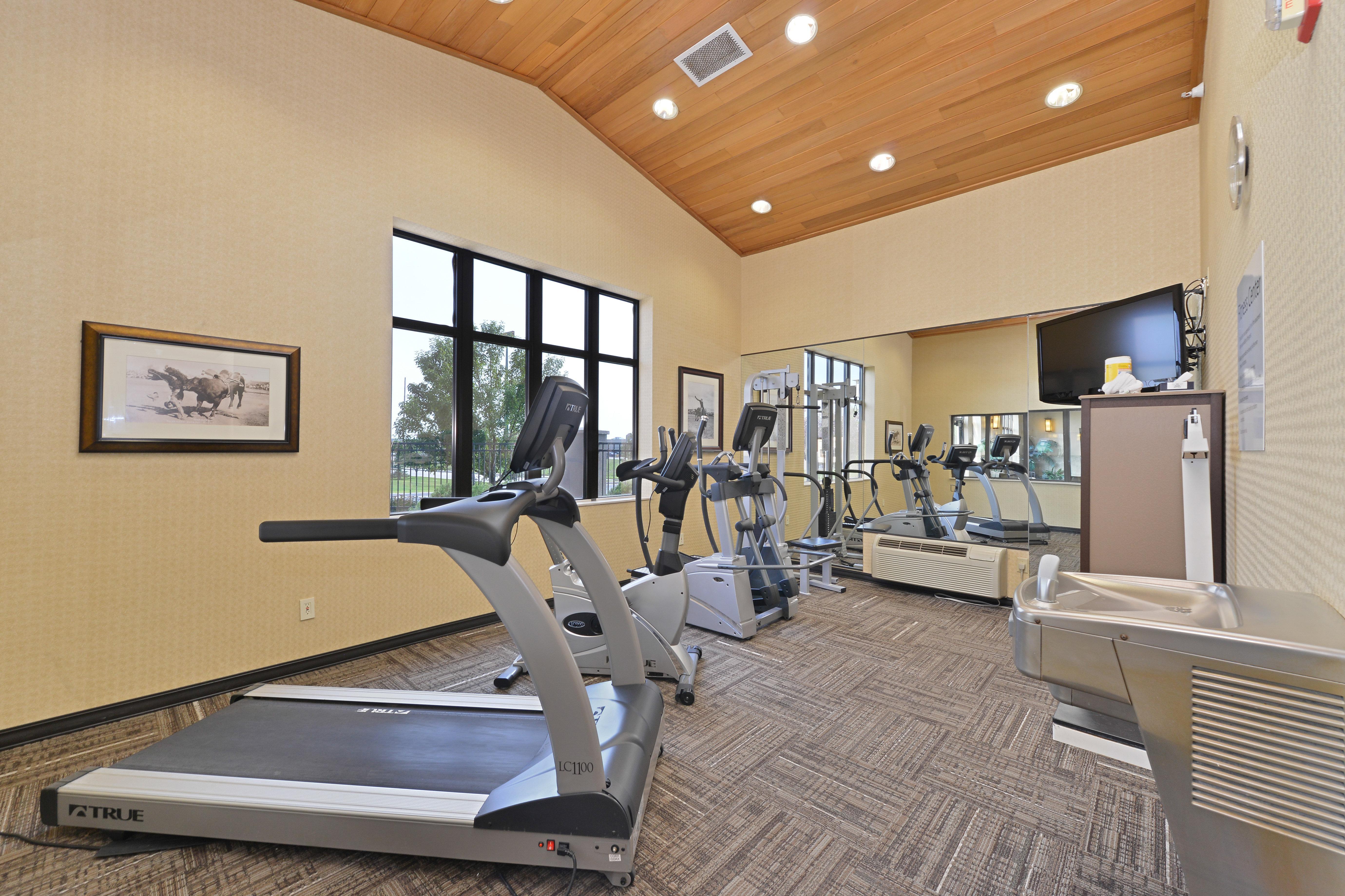 Holiday Inn Express Hotel & Suites Gillette By Ihg מראה חיצוני תמונה