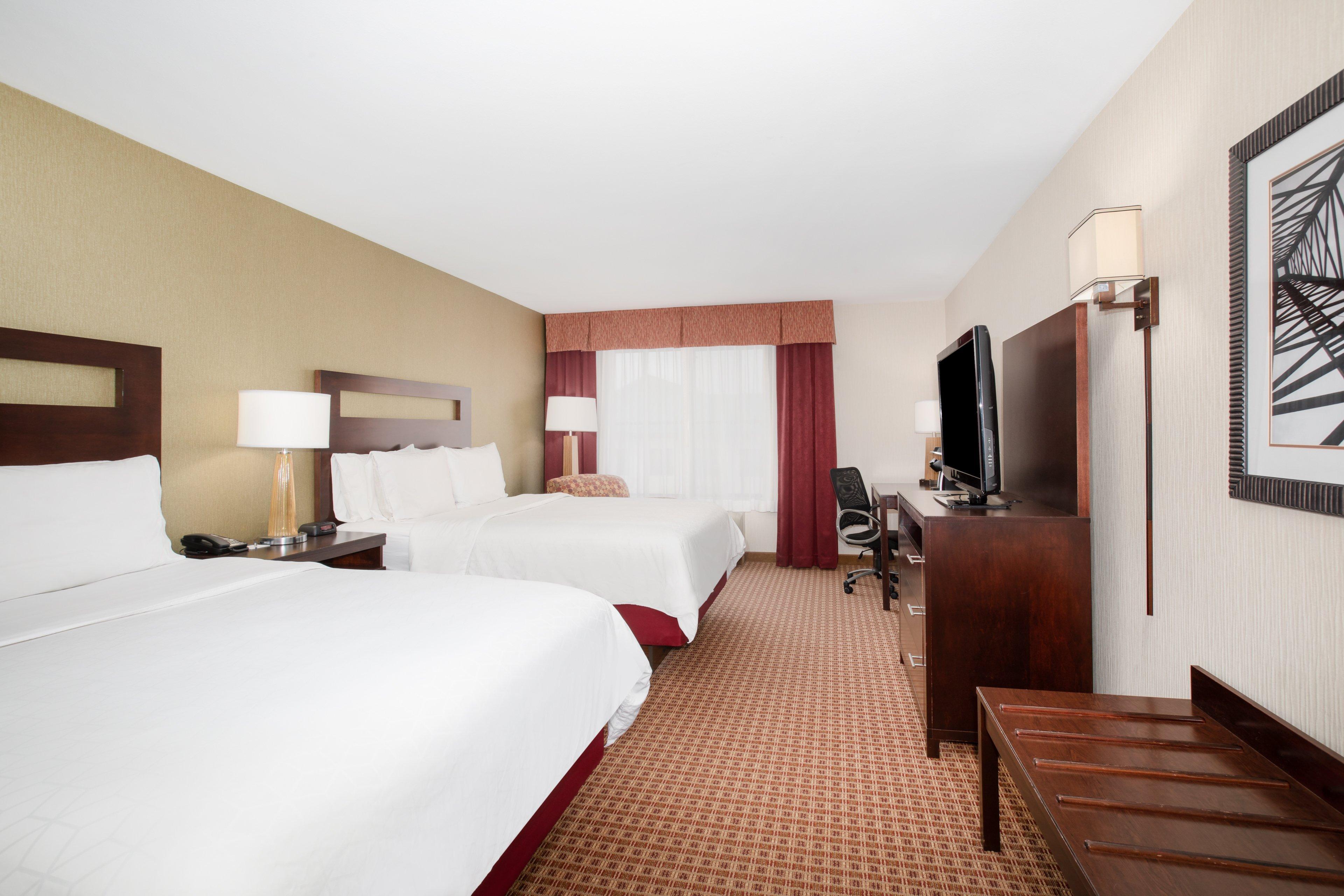 Holiday Inn Express Hotel & Suites Gillette By Ihg מראה חיצוני תמונה