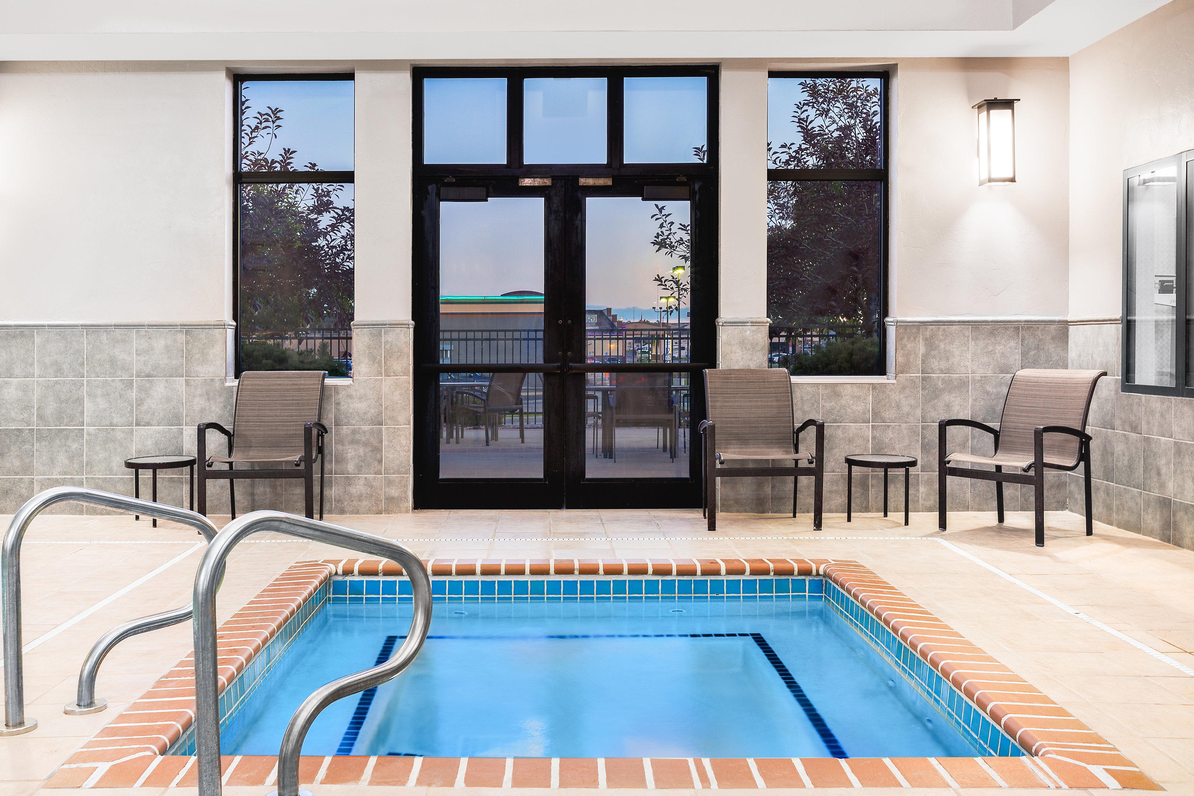 Holiday Inn Express Hotel & Suites Gillette By Ihg מראה חיצוני תמונה
