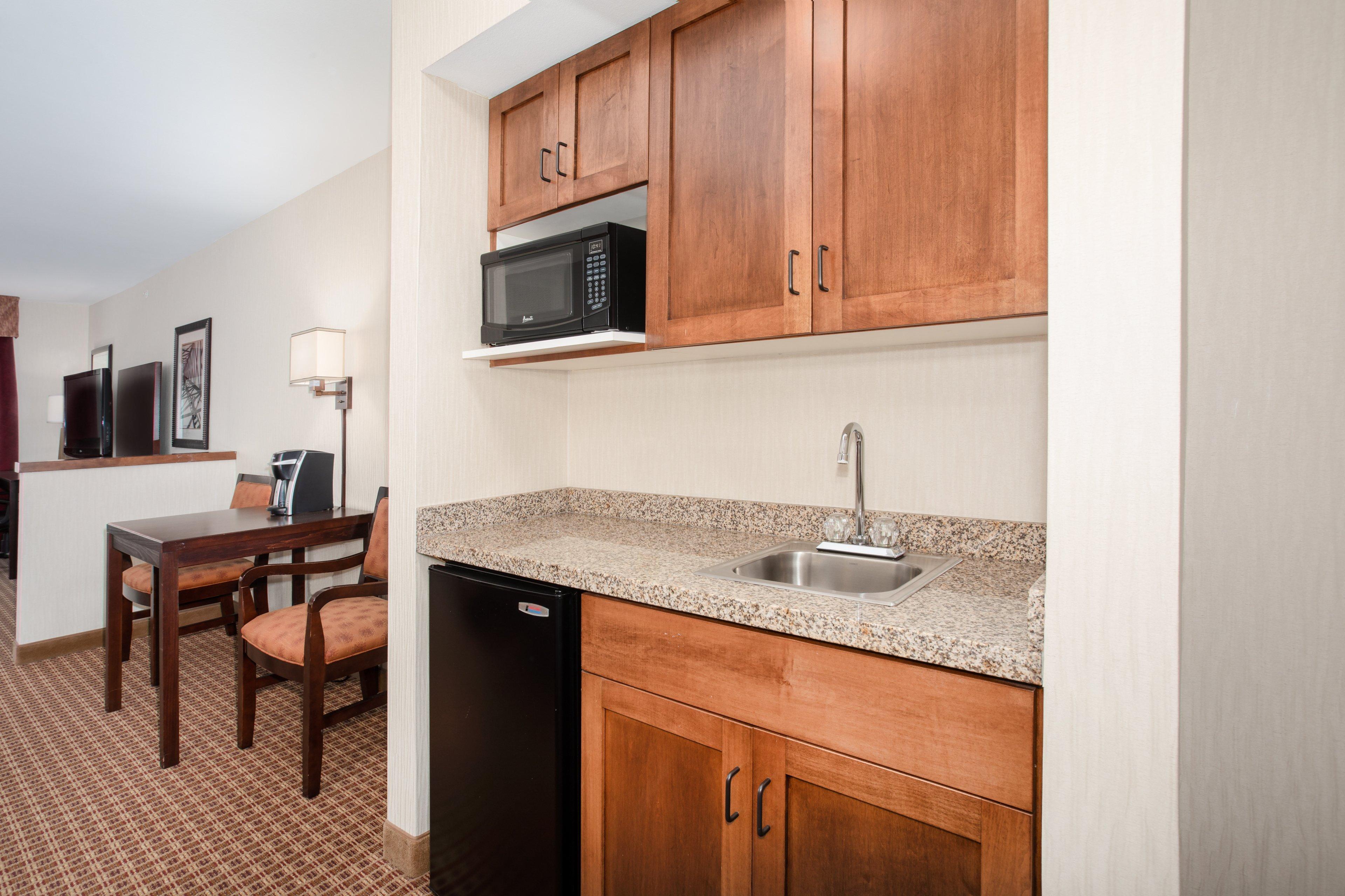 Holiday Inn Express Hotel & Suites Gillette By Ihg מראה חיצוני תמונה