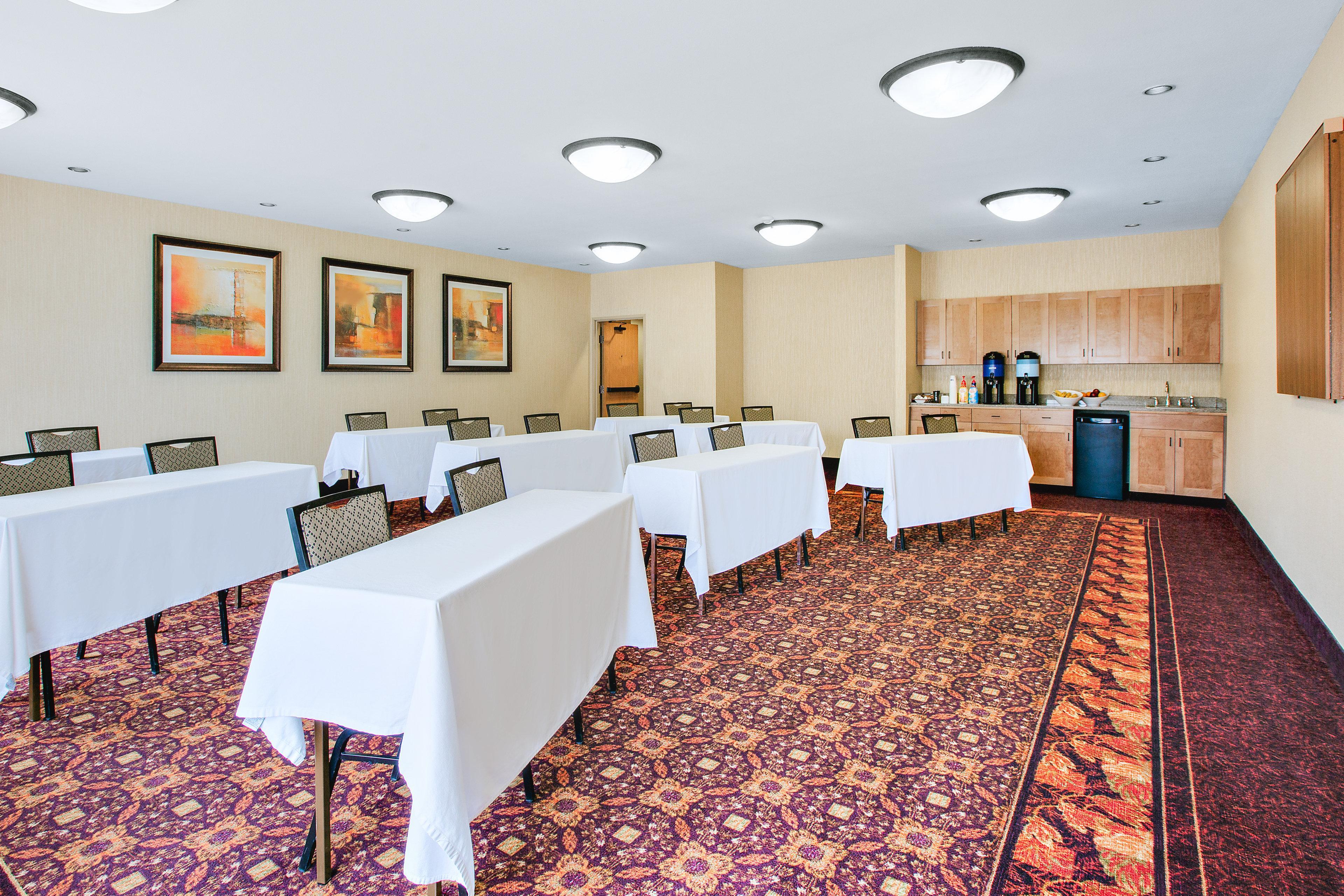 Holiday Inn Express Hotel & Suites Gillette By Ihg מראה חיצוני תמונה