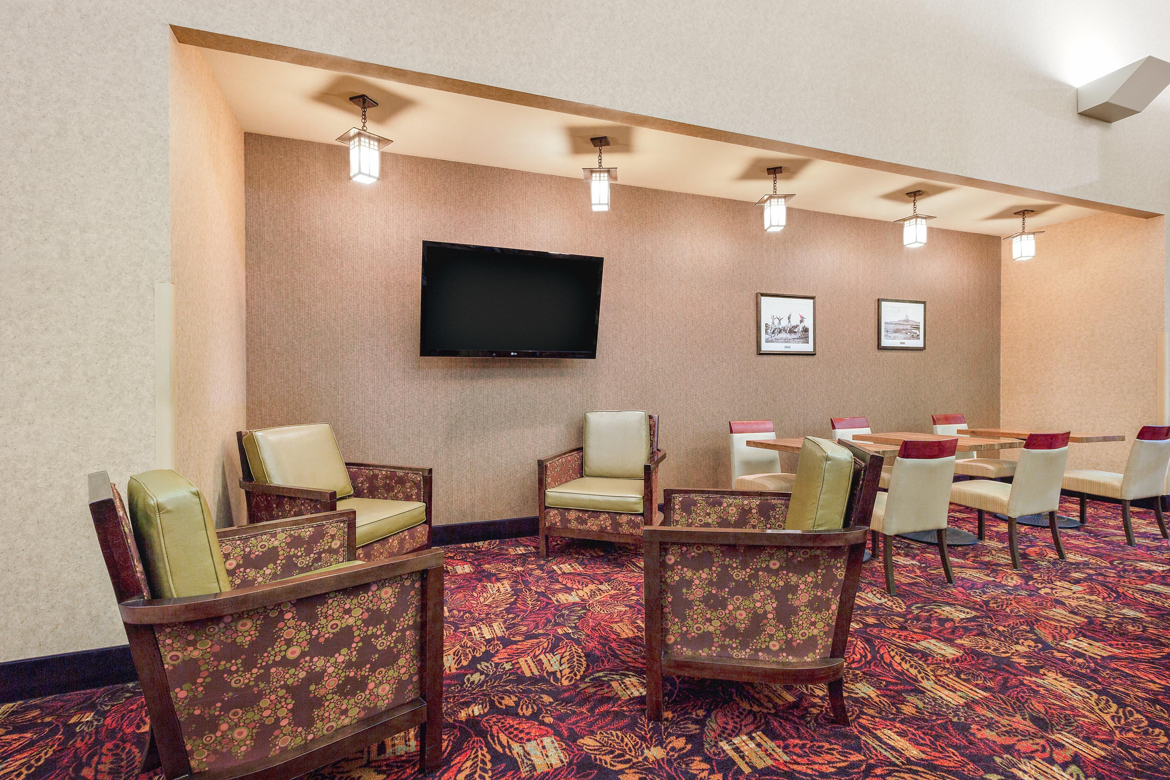Holiday Inn Express Hotel & Suites Gillette By Ihg מראה חיצוני תמונה