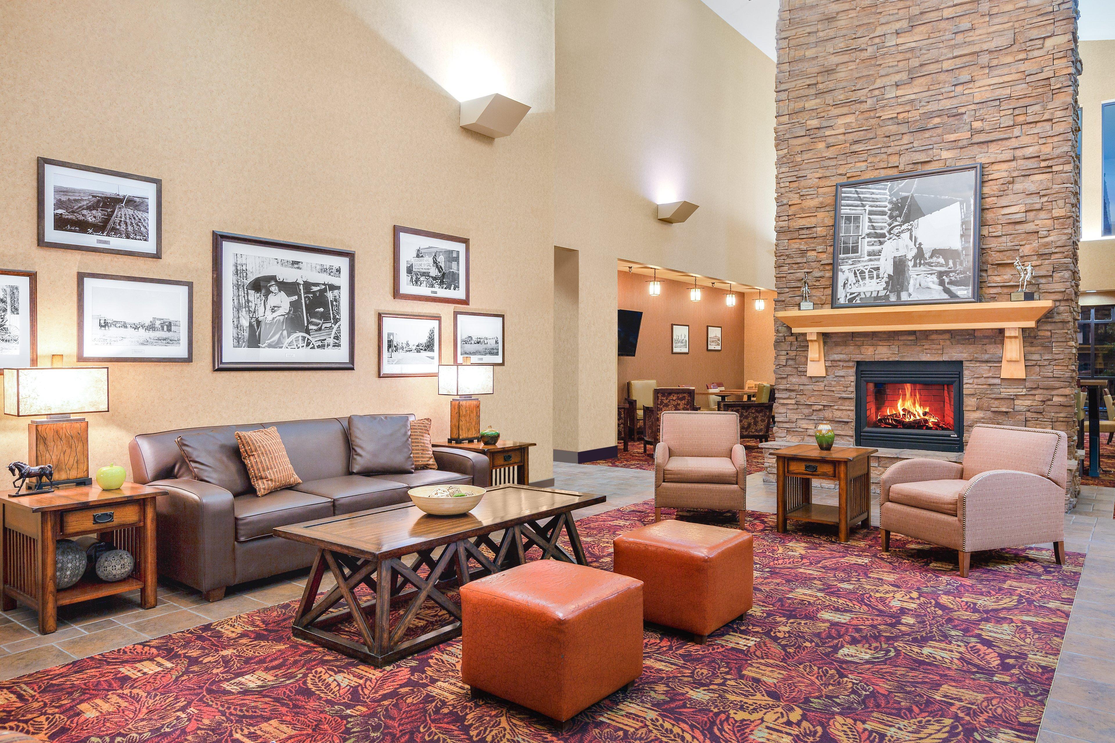 Holiday Inn Express Hotel & Suites Gillette By Ihg מראה חיצוני תמונה