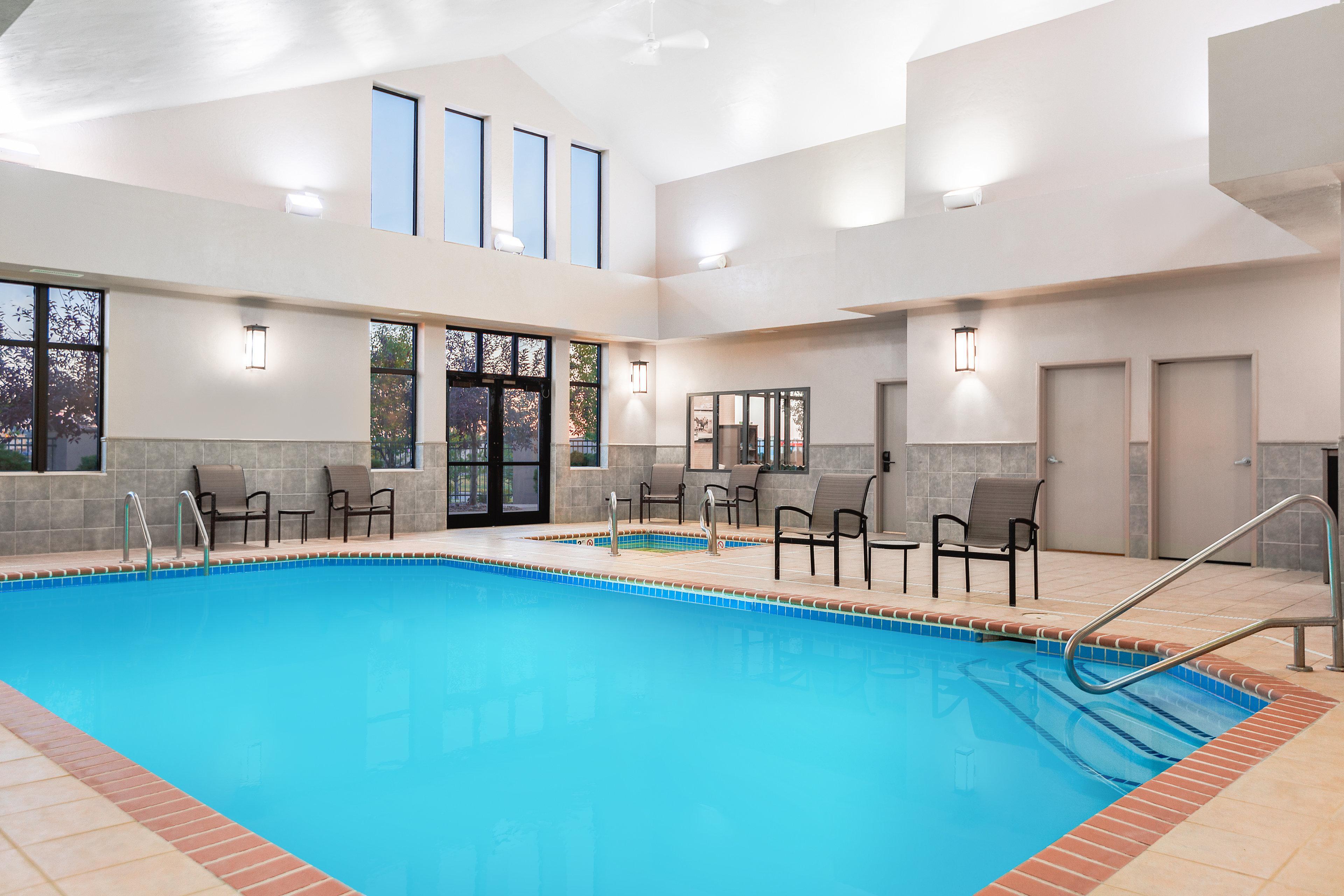 Holiday Inn Express Hotel & Suites Gillette By Ihg מראה חיצוני תמונה