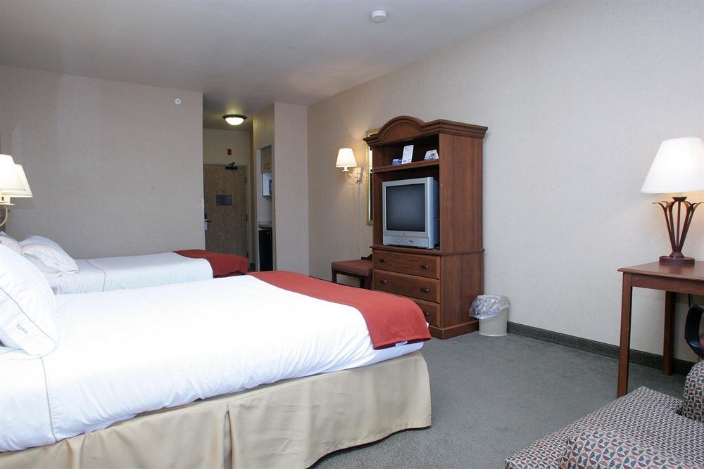 Holiday Inn Express Hotel & Suites Gillette By Ihg מראה חיצוני תמונה