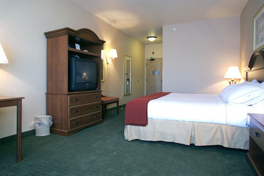 Holiday Inn Express Hotel & Suites Gillette By Ihg מראה חיצוני תמונה