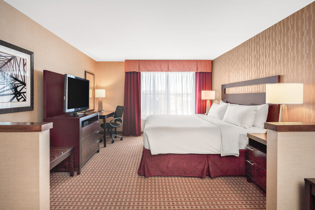 Holiday Inn Express Hotel & Suites Gillette By Ihg מראה חיצוני תמונה