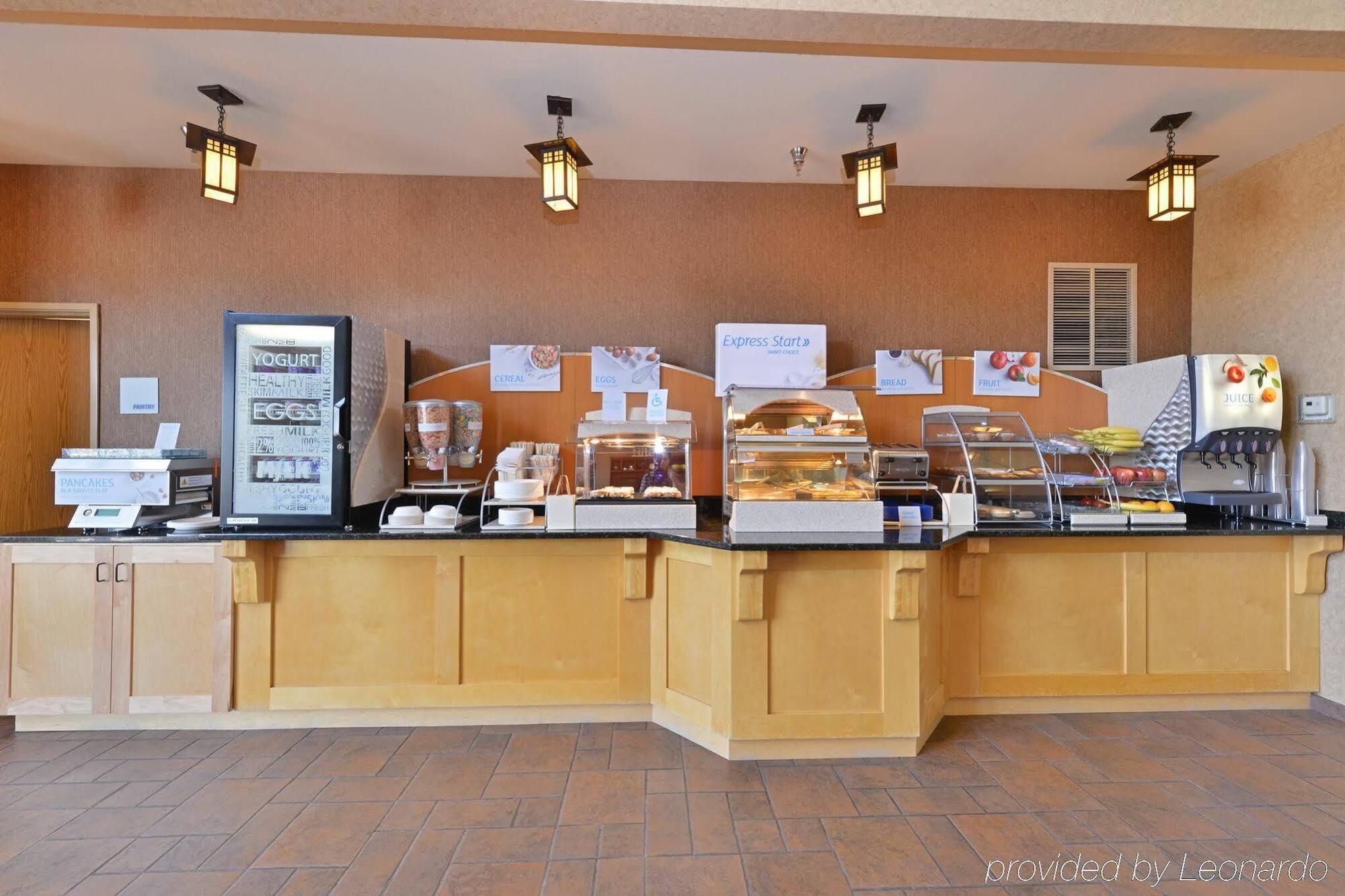Holiday Inn Express Hotel & Suites Gillette By Ihg מראה חיצוני תמונה